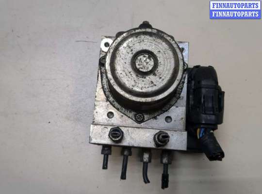 Блок АБС, насос (ABS, ESP, ASR) NS892518 на Nissan Juke 2010-2019