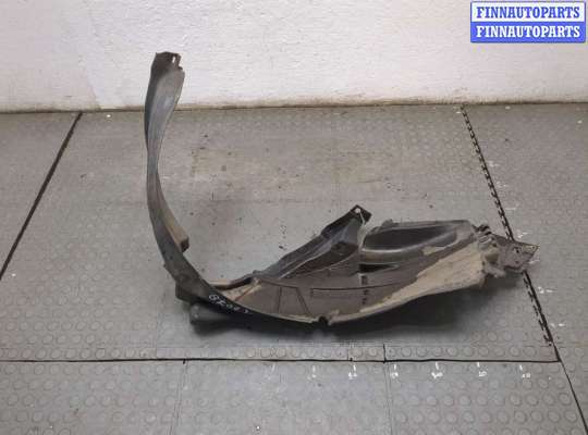 купить Защита арок (подкрылок) на Honda Jazz 2001-2008