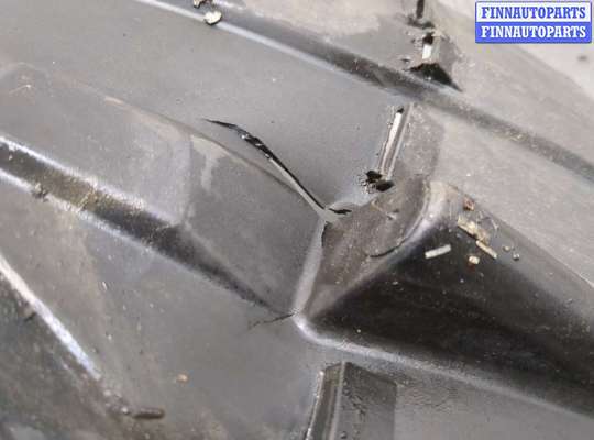 купить Защита арок (подкрылок) на Honda Jazz 2001-2008