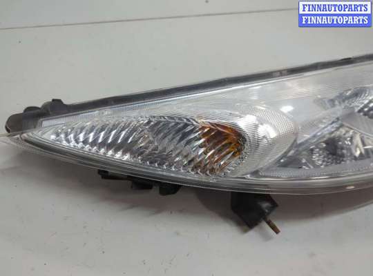 купить Поворот на Nissan Juke 2010-2019