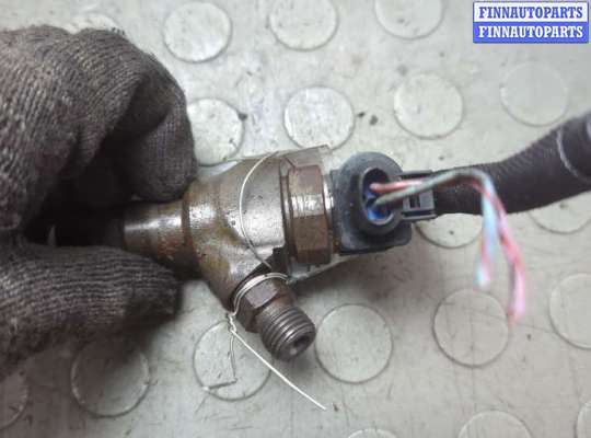 купить Форсунка топливная на Audi A4 (B8) 2007-2015