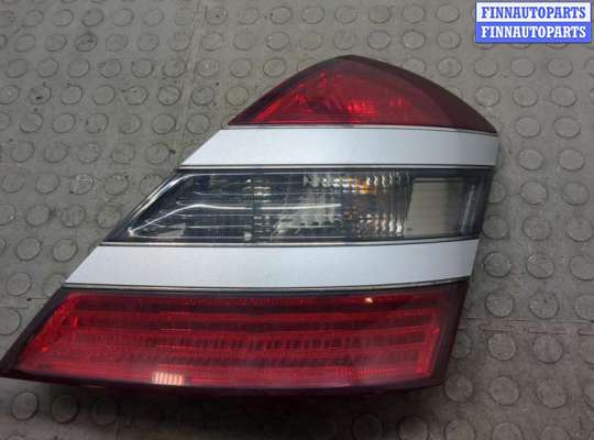 Купить Фонарь (задний) на Mercedes S W221 2005-2013 Фонарь (задний) MB1728523 на Mercedes S W221 2005-2013