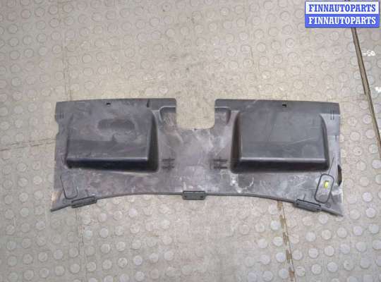 купить Накладка замка капота на Ford Mondeo 4 2007-2015