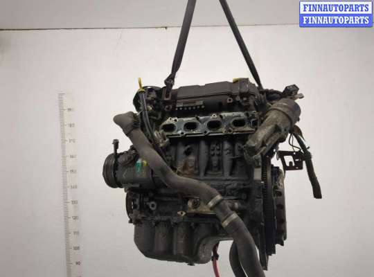 купить Двигатель (ДВС) на Opel Astra H 2004-2010