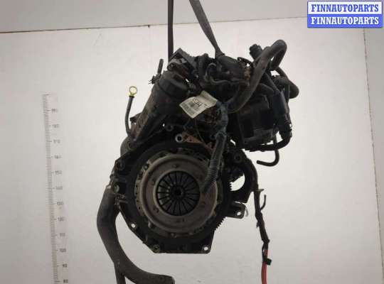 купить Двигатель (ДВС) на Opel Astra H 2004-2010