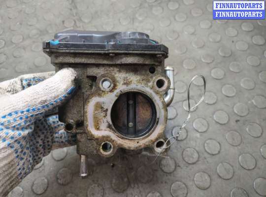 купить Заслонка дроссельная на Suzuki Swift 2003-2011