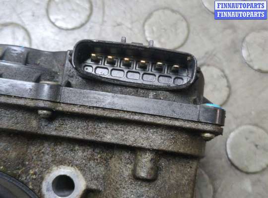 купить Заслонка дроссельная на Suzuki Swift 2003-2011