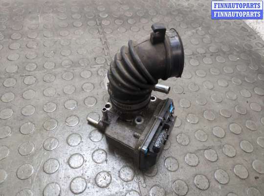 Заслонка дроссельная SZQ3192 на Suzuki Swift 2003-2011