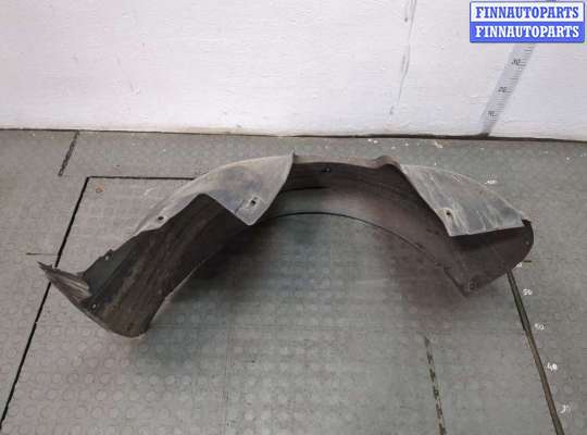 купить Защита арок (подкрылок) на BMW 5 E39 1995-2003