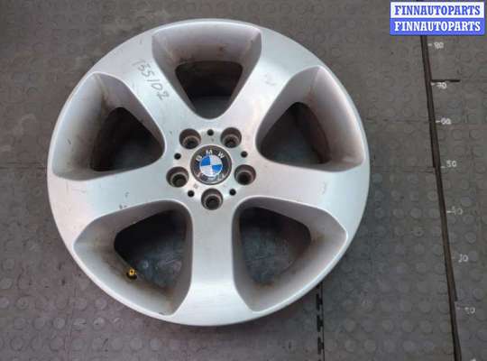 купить Комплект литых дисков на BMW X5 E53 2000-2006