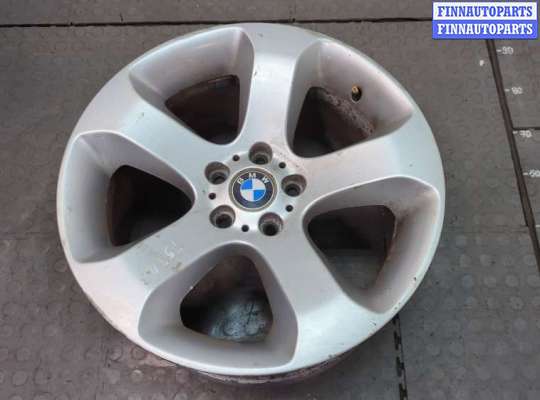 купить Комплект литых дисков на BMW X5 E53 2000-2006