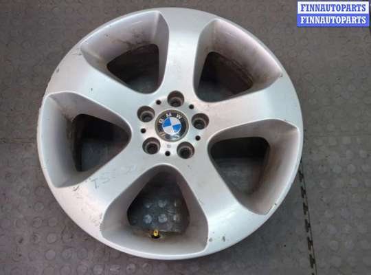 купить Комплект литых дисков на BMW X5 E53 2000-2006