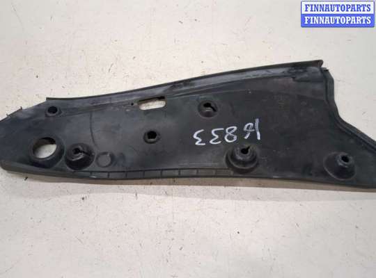 купить Пластик (Обшивка) моторного отсека на Suzuki Kizashi 2009-2014