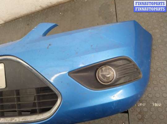 купить Бампер на Ford Focus 2 2008-2011