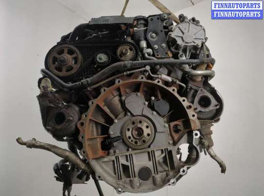 купить Двигатель (ДВС) на Jaguar XF 2007-2015