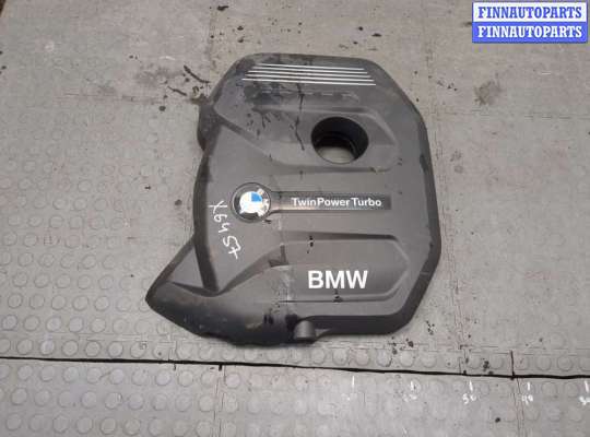 купить Накладка декоративная на ДВС на BMW 3 F30 2012-2019