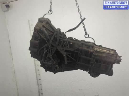 купить КПП 6-ст.мех. (МКПП) на Audi A6 (C6) 2004-2011