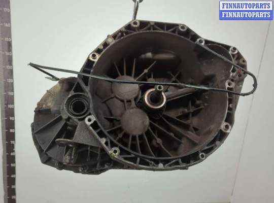 купить КПП 5-ст.мех. (МКПП) на Opel Movano 1998-2010