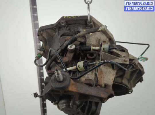 купить КПП 5-ст.мех. (МКПП) на Opel Movano 1998-2010