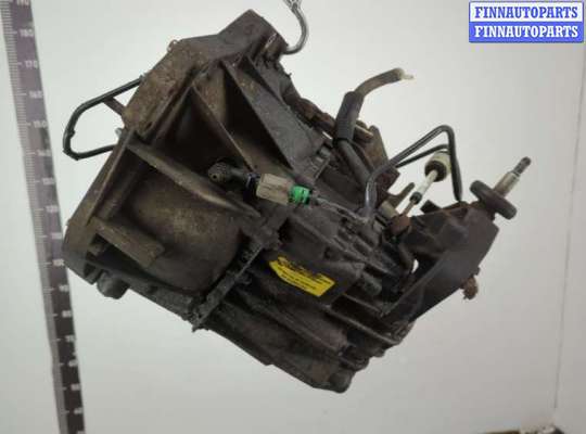 купить КПП 5-ст.мех. (МКПП) на Opel Movano 1998-2010