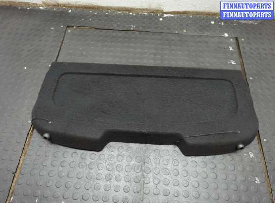 Полка багажника FO2218879 на Ford Fiesta 2008-2013