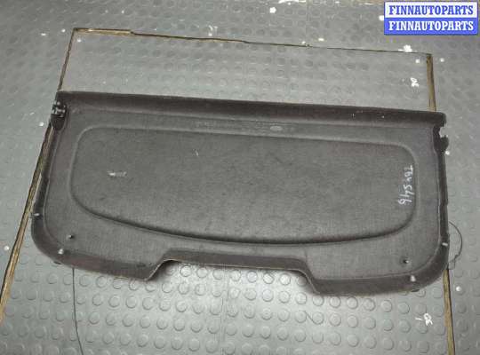 купить Полка багажника на Ford Fiesta 2008-2013