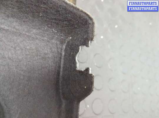 купить Полка багажника на Ford Fiesta 2008-2013