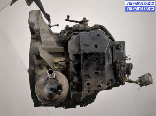 купить КПП - автомат (АКПП) на Renault Laguna 2 2001-2007