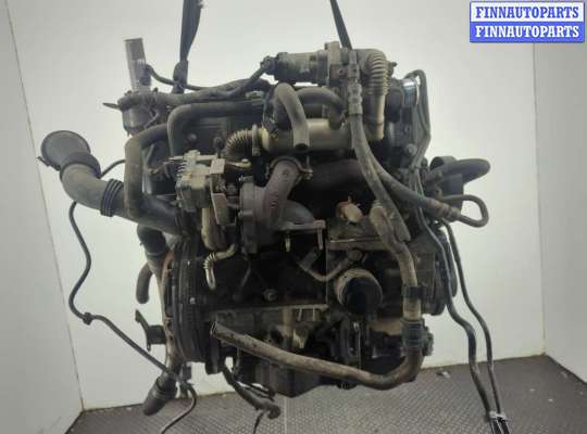 Купить Генератор на Ford Mondeo 4 2007-2015 Генератор FO2167383 на Ford Mondeo 4 2007-2015