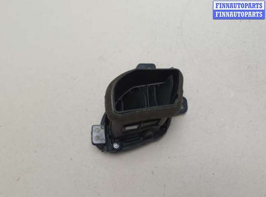 купить Дефлектор обдува салона на Hyundai Elantra 2010-2016