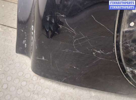 Крыло переднее на Volvo XC90