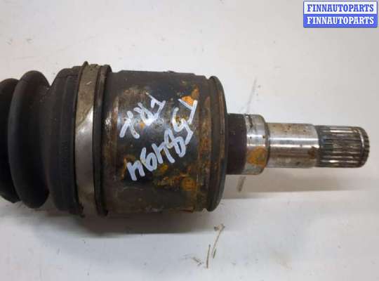 купить Полуось (приводной вал, шрус) на Mazda 3 (BL) 2009-2013