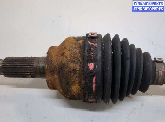 купить Полуось (приводной вал, шрус) на Mazda 3 (BL) 2009-2013