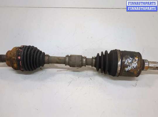купить Полуось (приводной вал, шрус) на Mazda 3 (BL) 2009-2013