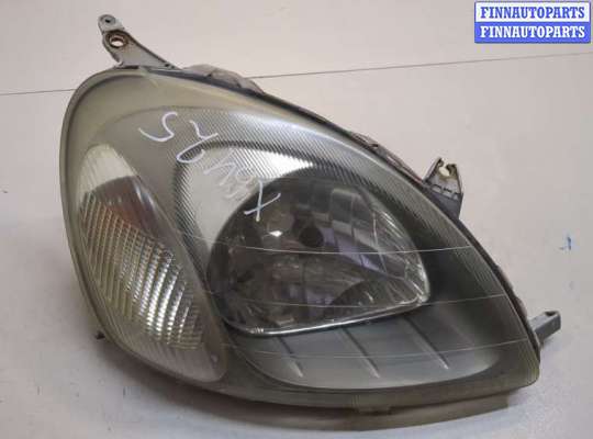 купить Фара (передняя) на Toyota Yaris 1999-2006