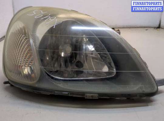 купить Фара (передняя) на Toyota Yaris 1999-2006