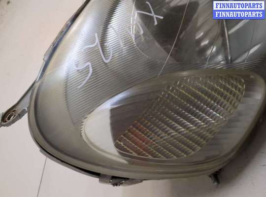 купить Фара (передняя) на Toyota Yaris 1999-2006