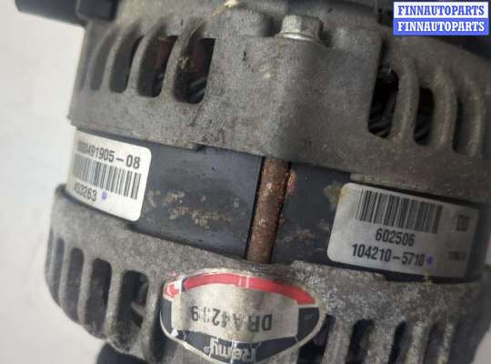 купить Генератор на Ford Focus 2 2008-2011