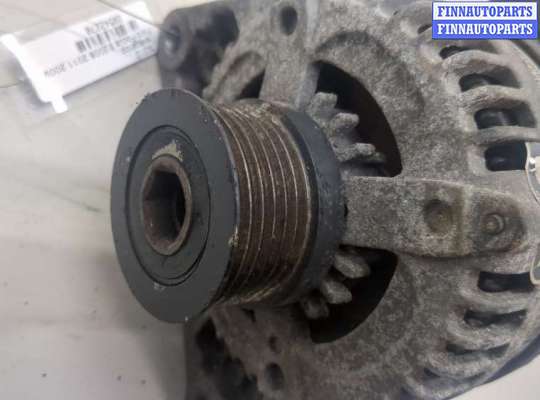 купить Генератор на Ford Focus 2 2008-2011