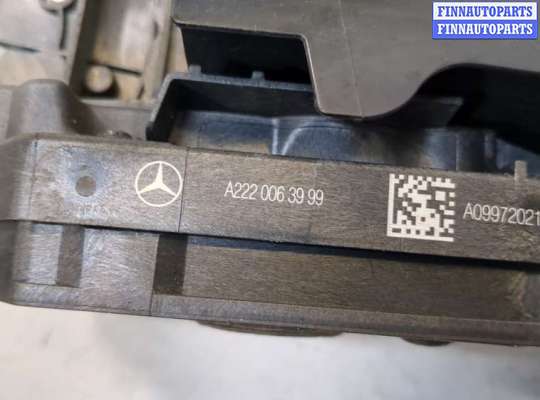 купить Ручка двери наружная на Mercedes C W205 2014-2018