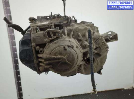 купить КПП - автомат (АКПП) 4х4 на Volvo XC70 2002-2007