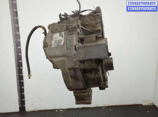 купить КПП - автомат (АКПП) 4х4 на Volvo XC70 2002-2007