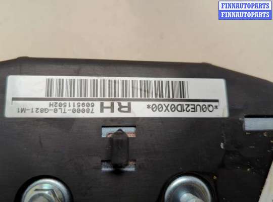 купить Подушка безопасности боковая (в сиденье) на Honda Accord 8 2008-2015