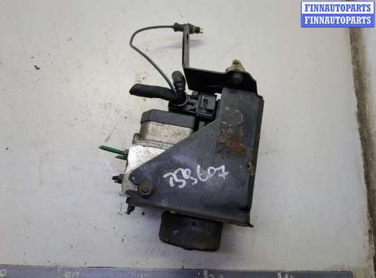 Купить Блок АБС, насос (ABS, ESP, ASR) на Renault Scenic RX4 1999-2004 Блок АБС, насос (ABS, ESP, ASR) RN1567399 на Renault Scenic RX4 1999-2004