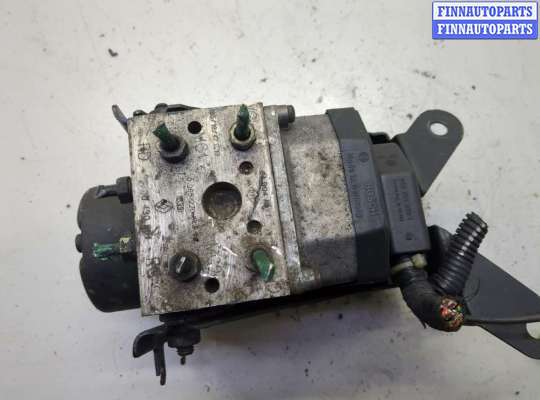 купить Блок АБС, насос (ABS, ESP, ASR) на Renault Scenic RX4 1999-2004
