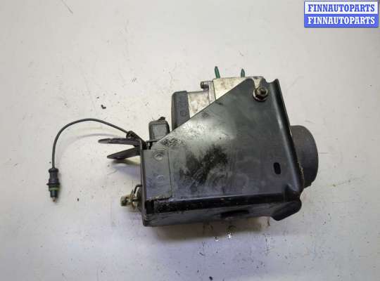 купить Блок АБС, насос (ABS, ESP, ASR) на Renault Scenic RX4 1999-2004