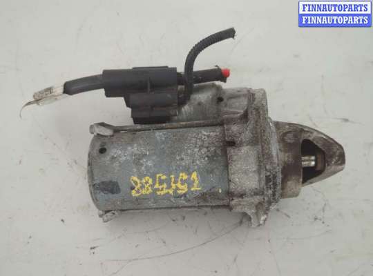 купить Стартер на Ford Focus 2 2008-2011