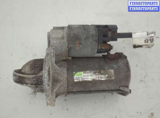купить Стартер на Ford Focus 2 2008-2011