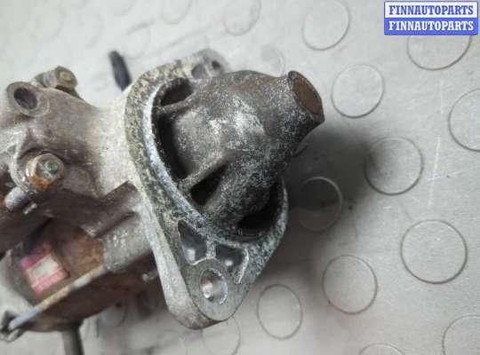 Стартер на Toyota Celica T23