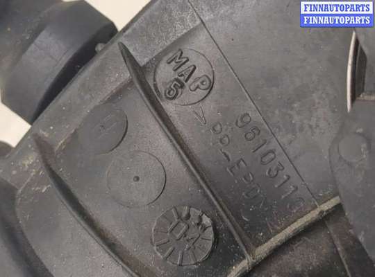 купить Патрубок интеркулера на Citroen Xsara-Picasso 1999-2012